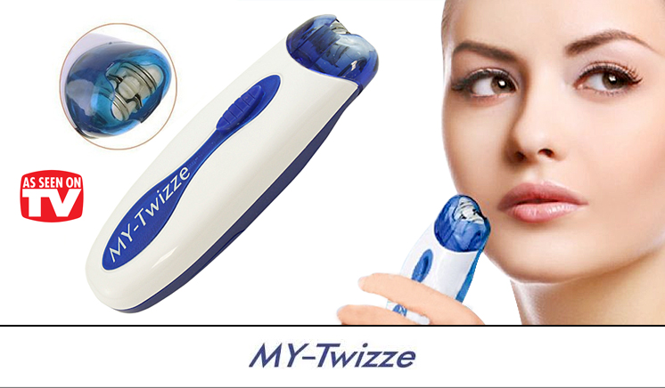 My Twizze in Pakistan